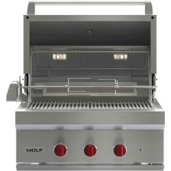 30" Outdoor Grill - LP