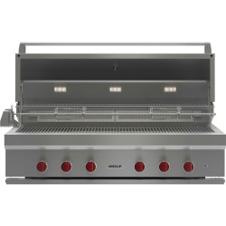 54" Outdoor Grill - LP