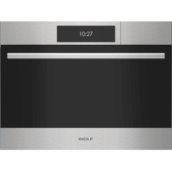 24" E Series Convection...