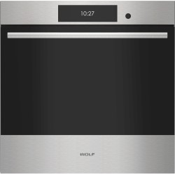 24" E Series Single Oven -...