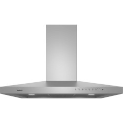 36" Cooktop Wall Hood -...