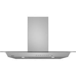 36" Cooktop Wall Hood - Glass