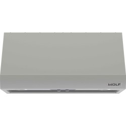 36" Pro Wall Hood - 24" Depth
