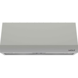 42" Pro Wall Hood - 24" Depth