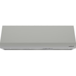 54" Pro Wall Hood - 24" Depth