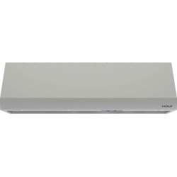 60" Pro Wall Hood - 24" Depth