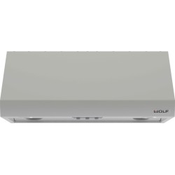 42" Pro Wall Hood - 27" Depth