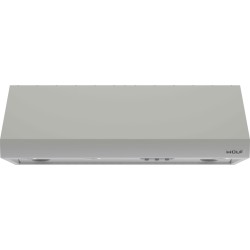 54" Pro Wall Hood - 27" Depth