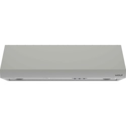60" Pro Wall Hood - 27" Depth