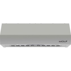 48" Outdoor Pro Wall Hood