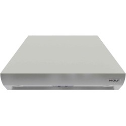 42" Pro Wall Chimney Hood