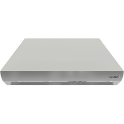 48" Pro Wall Chimney Hood