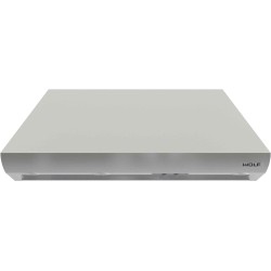 54" Pro Wall Chimney Hood