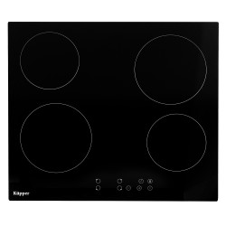 Plantilla 24" Kupper Inducción