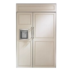 Monogram 48" Built In Side...