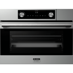 Horno de Vapor 60 x 60 cms