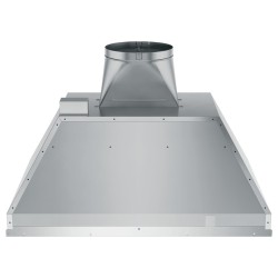 36" Custom Hood Insert