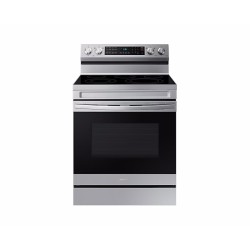 Cocina eléctrica...