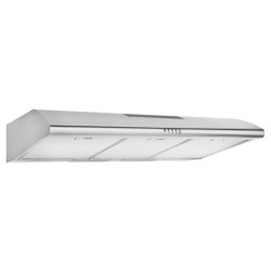 Extractor Slim Kupper de 75 Cm
