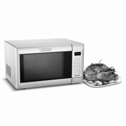 Horno Microondas Cuisinart