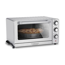 Horno Tostador 0.6 P...
