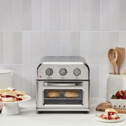 Horno Tostador C/Airfry...