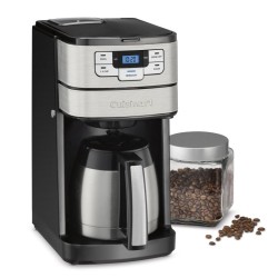 Máquina De Cafe 10T Negra...