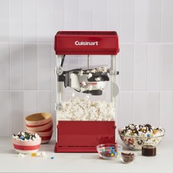 Máquinas P/Palomitas Cuisinart