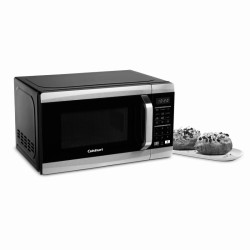Microondas 0.7 Cuisinart