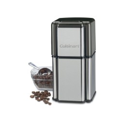 Moledor De Cafe Cuisinart 1A