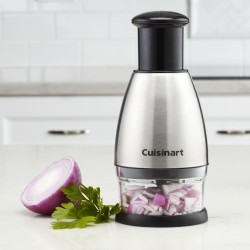 Picatodo Manual Cuisinart