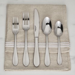Set De Cubiertos 20P...