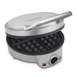 Waflera Redonda Cuisinart 1A