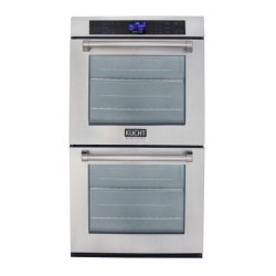 30" Double Wall Oven Kucht