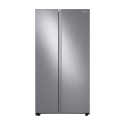 Refrigerador 20 Pies Side...