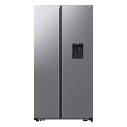 Refrigerador 20 Pies Side...