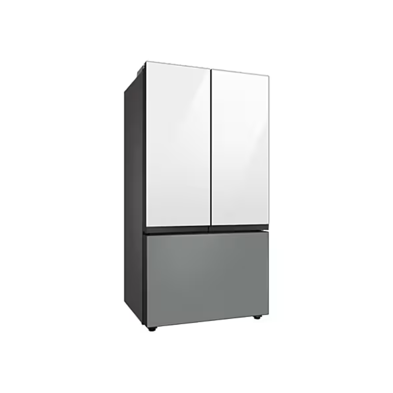 Refrigerador de puerta francesa de 36 pulgadas WHIRLPOOL WRF555SDF...