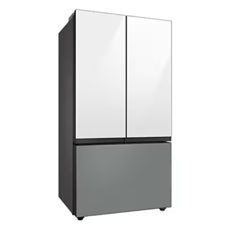 Refrigerador de puerta francesa de 36 pulgadas WHIRLPOOL WRF555SDF...