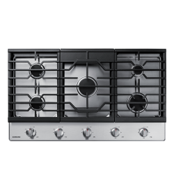 Plantilla Gas 36" 5...