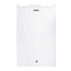 Frigobar manual Mabe 1P 4",...