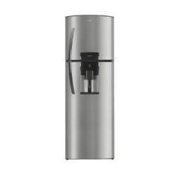Refrigerador automático...
