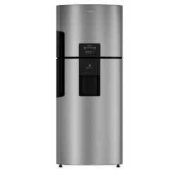Refrigerador automático...