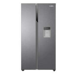 Refrigerador automático...