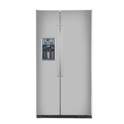 Refrigerador automático GE...