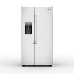Refrigerador GE Profile...