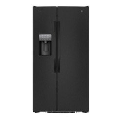 Refrigerador GE Profile...