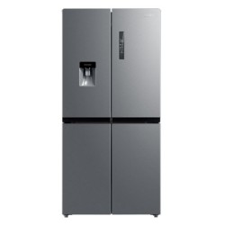 Refrigerador automático...