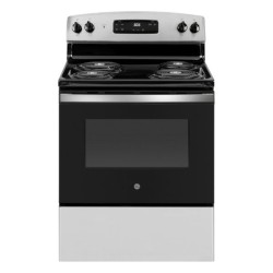 Cocina GE Eléctrica 30",...
