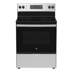 Cocina GE Eléctrica 30",...