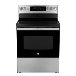 Cocina GE Eléctrica 30",...